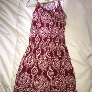 Charlotte Russe romper